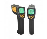 Cobra-862plus Пирометр (-50°С … 1000°С)