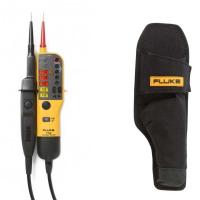 Тестер-пробник Fluke T110 с футляром Fluke H15