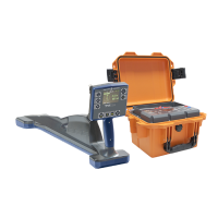 Комплекс трассопоисковый "Сталкер" 15-14 с GPS/ГЛОНАСС модулем (LFP)