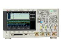 Осциллограф смешанных сигналов Keysight MSOX3034A