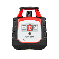 Ротационный нивелир RGK SP-100