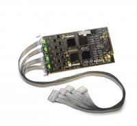 Модуль логического анализатора Keysight 16950B