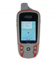 Навигатор RGK NV-30