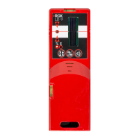 Приёмник излучения RGK LD-9