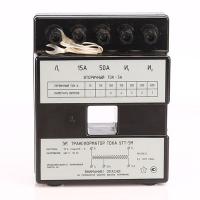 УТТ-5М Измерительный трансформатор