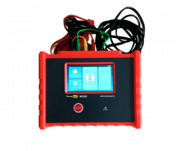 ПрофКиП Ф4124 - миллиомметр цифровой переносной