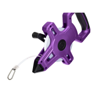 Рулетка геодезическая Ermenrich Reel SE30