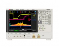 Осциллограф смешанных сигналов MSOX6004A с опциями DSOX6B10T604BW, N2894A
