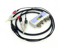 ПрофКиП ЗИП КОМПЛЕКТ RLC-2 (для измерителей иммитанса, терраомметров, омметров лабораторных )