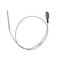 Зонд воздушный малогабаритный высокотемпературный Техно-АС ЗВМВК.8.500.1 (с длиной кабеля 1м)