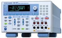 Программируемый источник постоянного тока и напряжения Yokogawa GS820 с опциями 758933, 758922