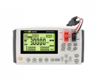 ПрофКиП Ф4104 - микромиллиомметр цифровой переносной