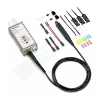 Высоковольтный дифференциальный пробник Tektronix P6251