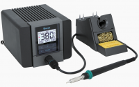 Станция паяльная Quick TS-2300C