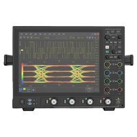 Высокоскоростной запоминающий осциллограф SW-HDO8184