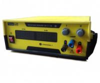 Источник Питания Лабораторный (1; 0 В … 30 В; 0 А … 10 А) Б5-71/1М, с поверкой