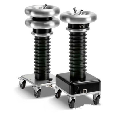 Система измерения частичных разрядов PD94