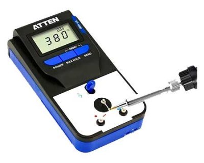 ST-1090 измеритель температуры паяльника