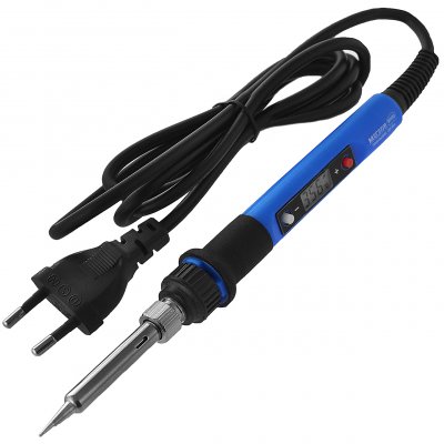 Паяльный набор МЕГЕОН 00190