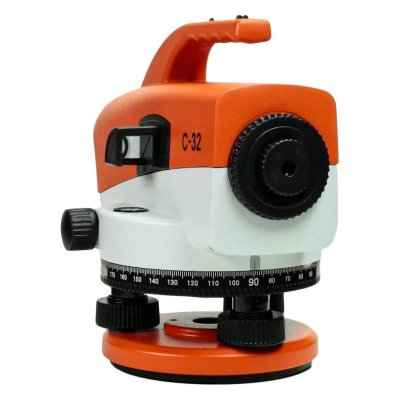 Оптический нивелир RGK C-32
