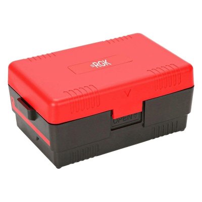 Цифровой мегаомметр RGK RT-25