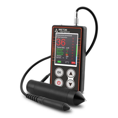 Структуроскоп Техно-НДТ МЕТЭК