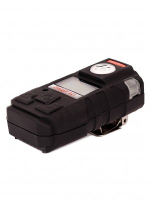 Портативный газоанализатор ЛИДЕР 021 ФИД с поверкой