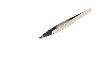 Пинцет металлический