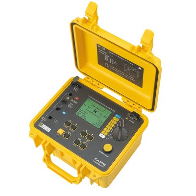 Мегаомметр CA6549