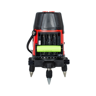 Лазерный уровень RGK LP-62