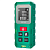 Лазерная рулетка Ermenrich Reel PLUS GS100, зеленый