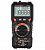 Мультиметр Habotest HT118E цифровой (True RMS)