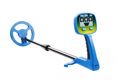 Металлоискатель RGK MD-8