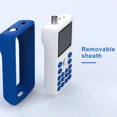 Осциллограф FNIRSI 1C15