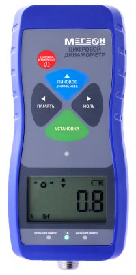 Динамометр МЕГЕОН 53003К