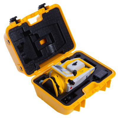 Электронный тахеометр SOUTH N3