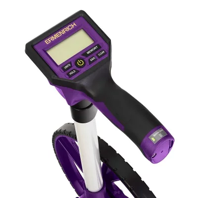 Дорожное колесо Ermenrich Reel WM30, фиолетовый