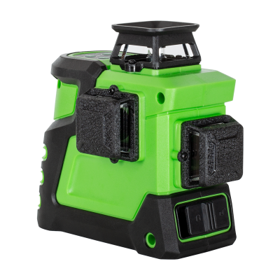 Лазерный уровень RGK PR-3G