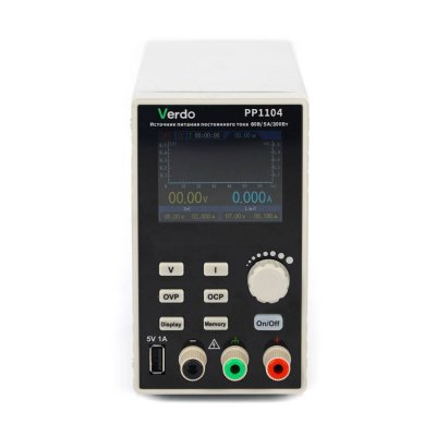 Источник питания VERDO PP1104