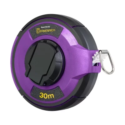 Рулетка Ermenrich Reel SG30