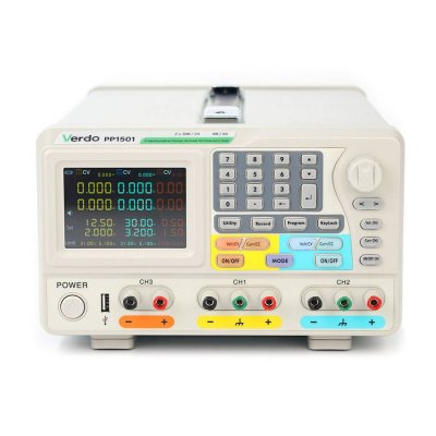 Источник питания VERDO PP1501