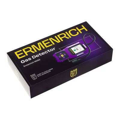 Детектор газа Ermenrich NG50