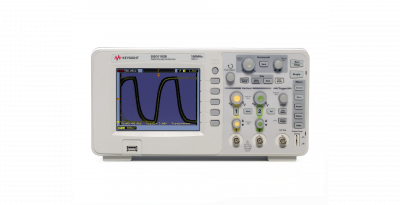 Осциллограф Keysight DSO1102B