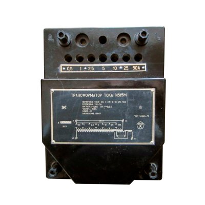 И515М Трансформатор