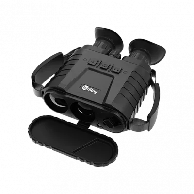 Гибридный бинокль iRay xFuse PF6L