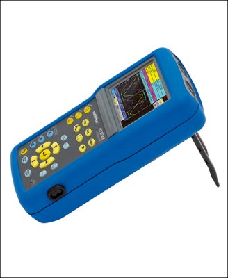 Осциллограф OX5042-CK