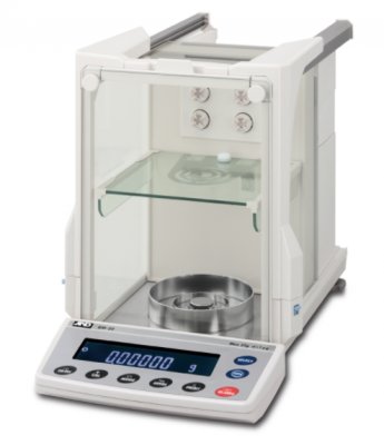 Микровесы AND BM-20G