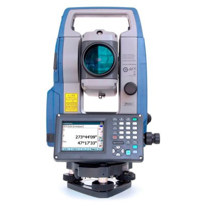 Тахеометр Sokkia FX-202