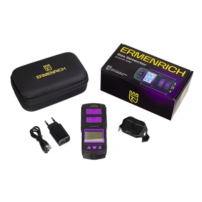 Детектор газа Ermenrich NG60