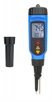 Цифровой рН-метр МЕГЕОН 17221